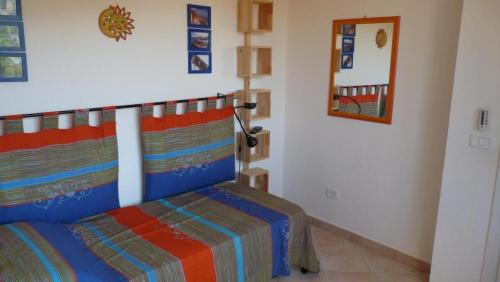 Porto Ercole House | Mare e Monti