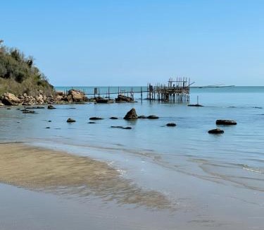 San Salvo Marina House | Mare e Relax