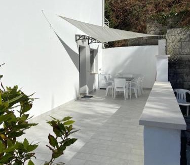 Fossacesia Marina Apartment | Mare e Trabocchi