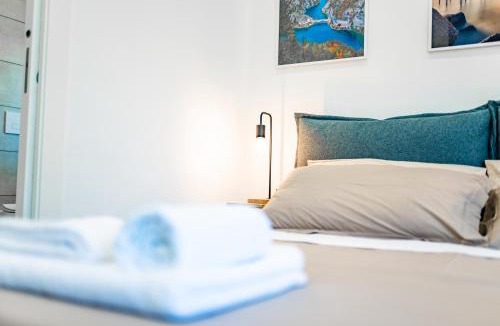 Pineta Bed & Breakfast | Mare Fuori B&B