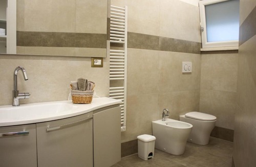 San Tommaso Tre Archi House | Mare in Casa