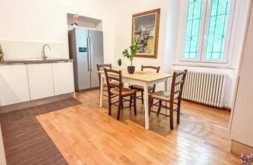 San Benedetto del Tronto Apartment | mare in pineta