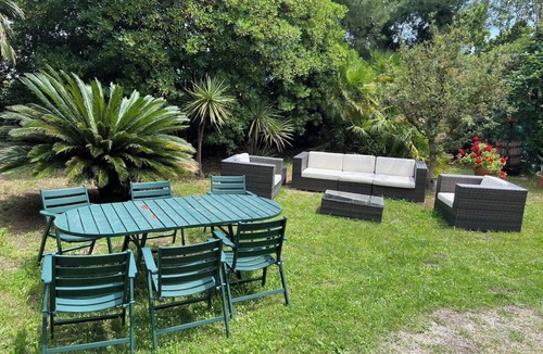 San Benedetto del Tronto Apartment | mare in pineta