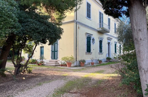 San Benedetto del Tronto Apartment | mare in pineta