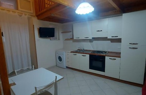 Gaeta Apartment | Mare