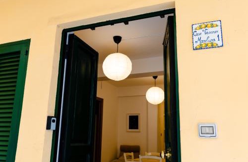 Rione Duomo Apartment | Mare Luna - Appartamento nel centro storico di Salerno