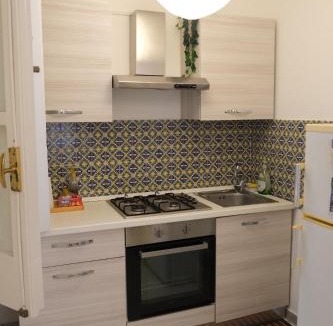Rione Duomo Apartment | Mare Luna - Appartamento nel centro storico di Salerno