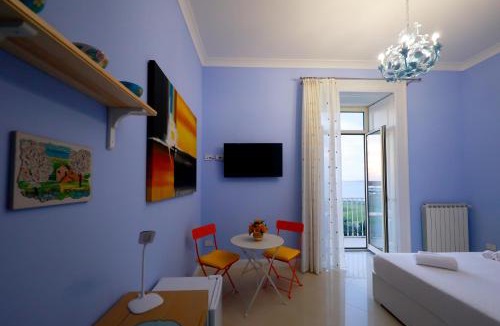 Castellammare di Stabia Bed & Breakfast | Mare Magnum