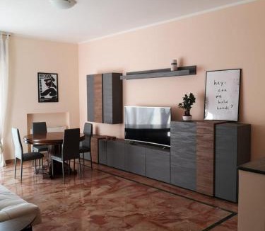Gaeta Apartment | Mare qui