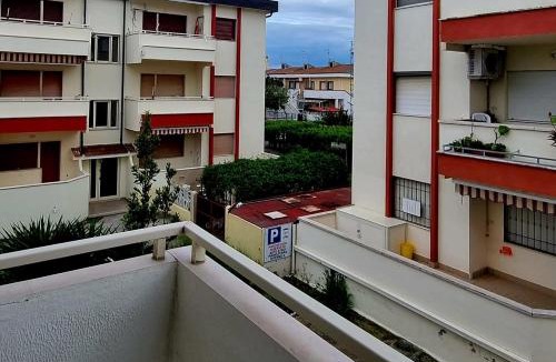 Lido di Campomarino Apartment | Marea Casa Vacanza