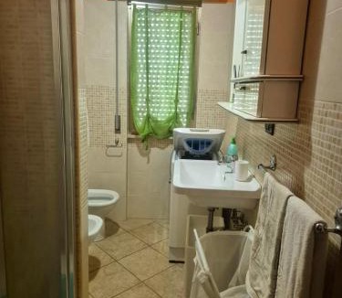 Lido di Campomarino Apartment | Marea Casa Vacanza