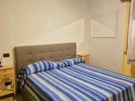 Lido di Campomarino Apartment | Marea Casa Vacanza