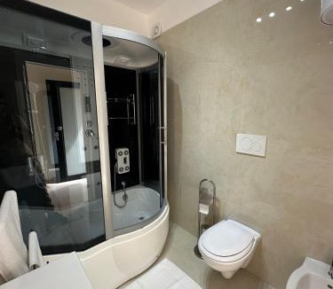 Santo Spirito Bed & Breakfast | Marea
