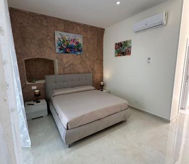Santo Spirito Bed & Breakfast | Marea