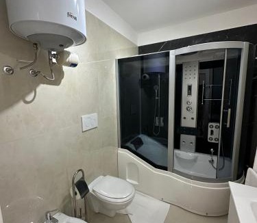 Santo Spirito Bed & Breakfast | Marea