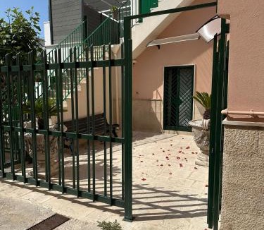 Santo Spirito Bed & Breakfast | Marea