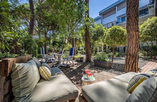 Principina a Mare Apartment | Mareblù - Tuscany Green Aparthotel
