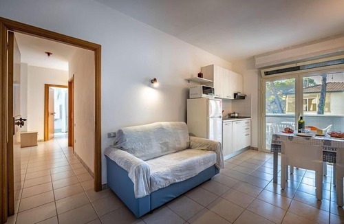 Principina a Mare Apartment | Mareblù' flat with terrace