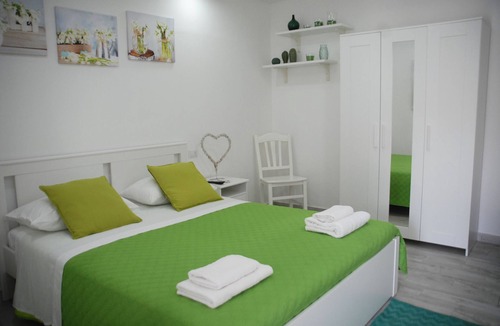 Paestum House | Marechiaro Paestum