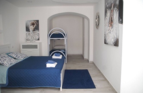 Paestum House | Marechiaro Paestum