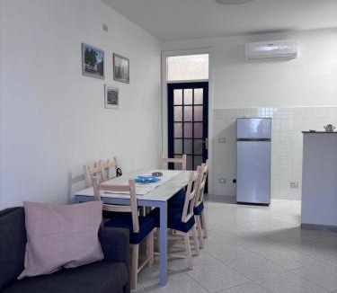 Porto Recanati Apartment | MareConero La casa di Nunzia
