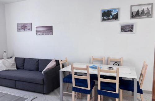 Porto Recanati Apartment | MareConero La casa di Nunzia