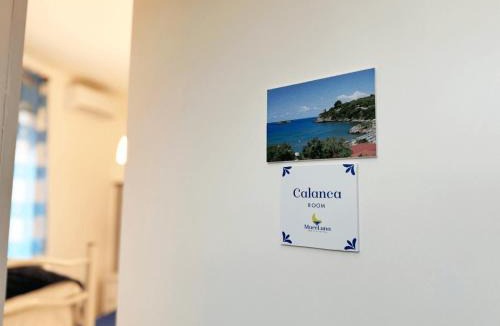 Marina Di Camerota Bed & Breakfast | Mareluna Bed and Breakfast
