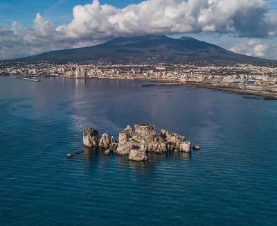 Torre Annunziata Apartment | Mareluna Home