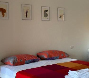 Montemerano Apartment | Maremma Castle Apartment