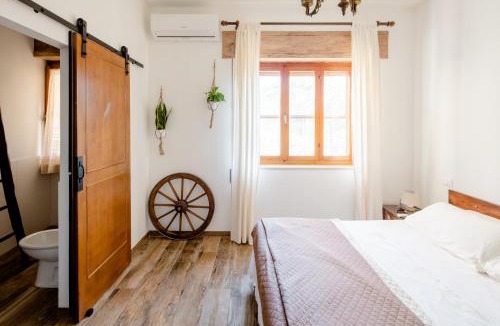 Capalbio Bed & Breakfast | Maremmano BnB