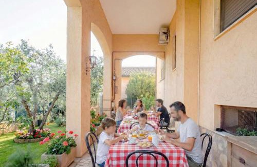 Capalbio Bed & Breakfast | Maremmano BnB