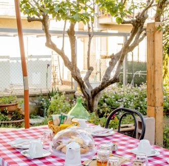 Capalbio Bed & Breakfast | Maremmano BnB