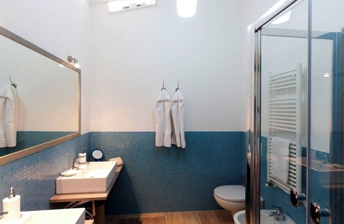 Casale Nuovo Villa | Maremmavillas Farmhouse with swimming pool in the Tuscan Maremma