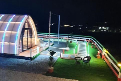 Ancarano Other | Maremonti Glamping