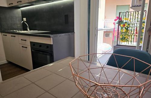 Vasto Apartment | MareMy Vasto Centro