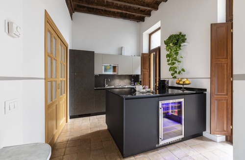 Rome City Centre Apartment | Margana Palace by ROMAC