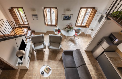 Rome City Centre Apartment | Margana Palace by ROMAC