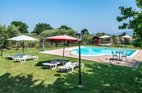 Giano dell'Umbria House | Margherita - Agriturismo Fogliani