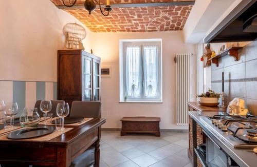 Asti House | Margherita by Interhome