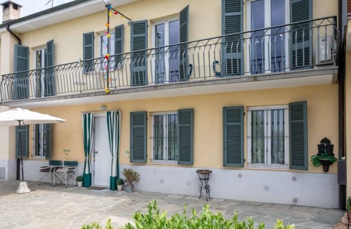Asti House | Margherita by Interhome
