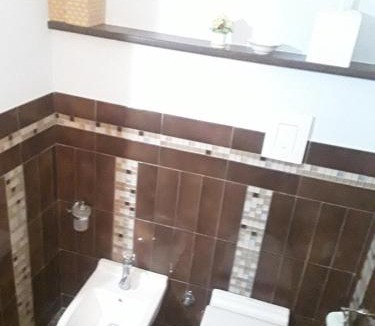 Procida Bed & Breakfast | Margie's House- Rent House & Rooms