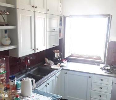 Procida Bed & Breakfast | Margie's House- Rent House & Rooms
