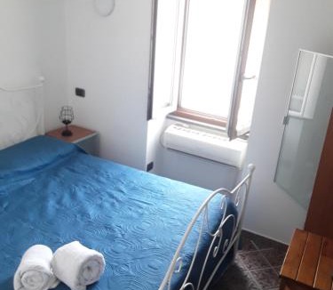 Procida Bed & Breakfast | Margie's House- Rent House & Rooms
