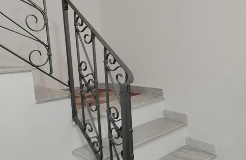 San Lucido Apartment | MARIA Residence