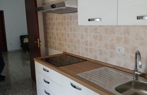 San Lucido Apartment | MARIA Residence
