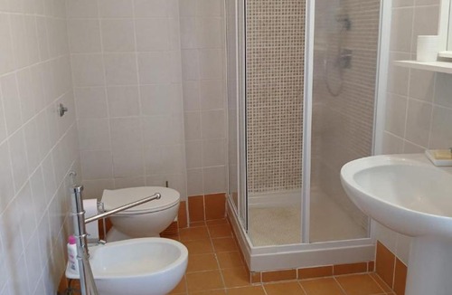 San Lucido Apartment | MARIA Residence