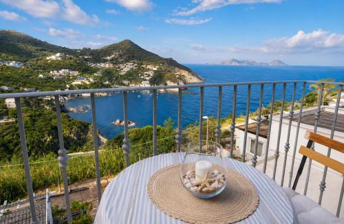 Le Forna Apartment | Maridea - Appartamento al Tramonto