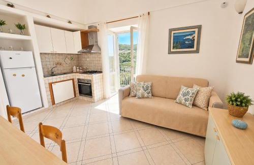 Le Forna Apartment | Maridea - Appartamento al Tramonto