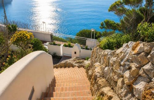Le Forna Apartment | Maridea - Il Paradiso sulla Baia