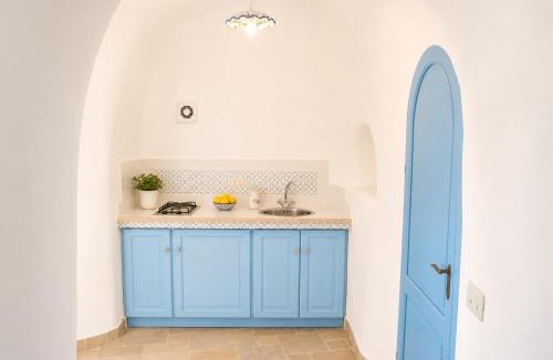 Le Forna Apartment | Maridea - Il Paradiso sulla Baia